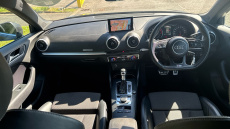 Audi A3 35 TFSI S Line 5dr S Tronic Petrol Hatchback